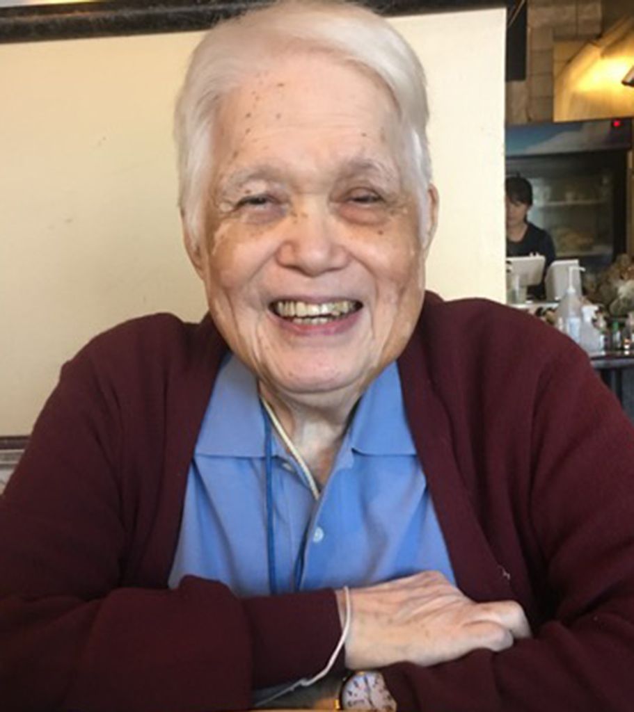 Nestor N. Navarro Profile Photo