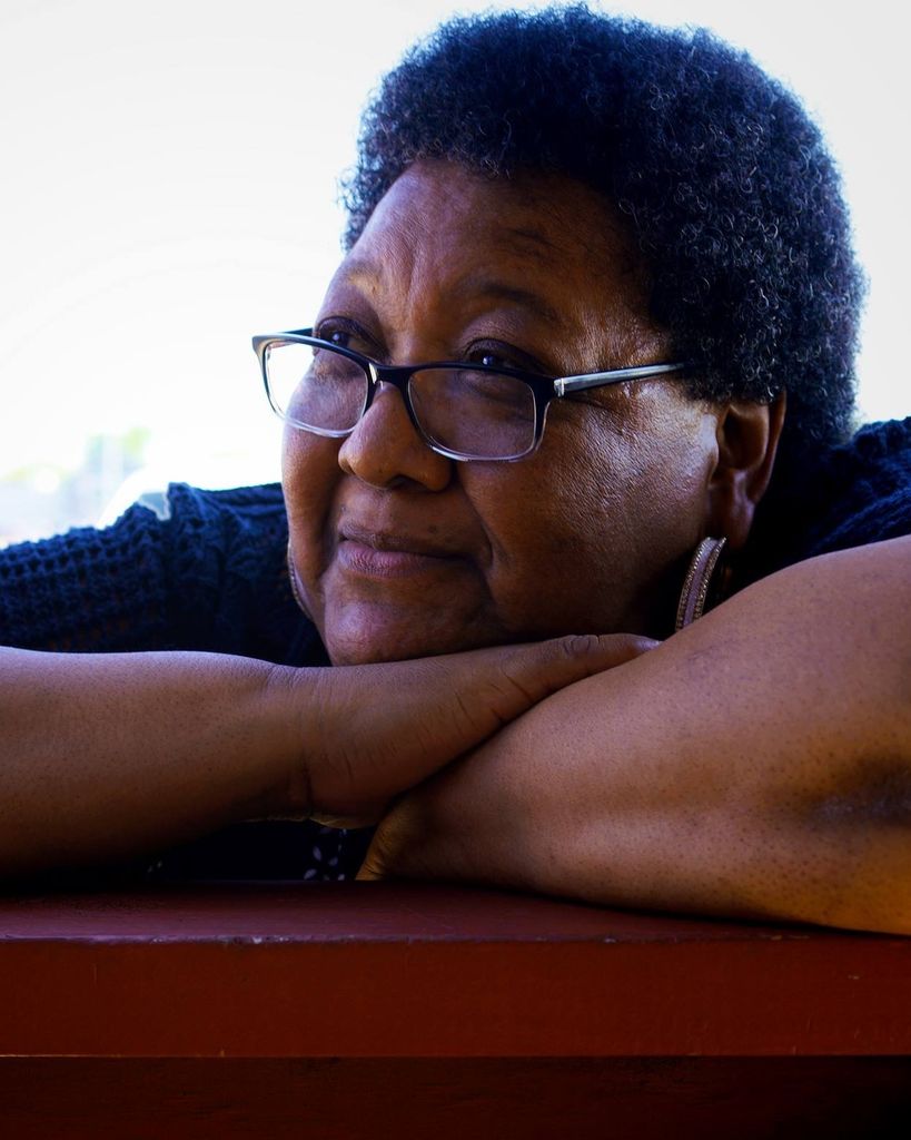 Glenda Briggs Profile Photo
