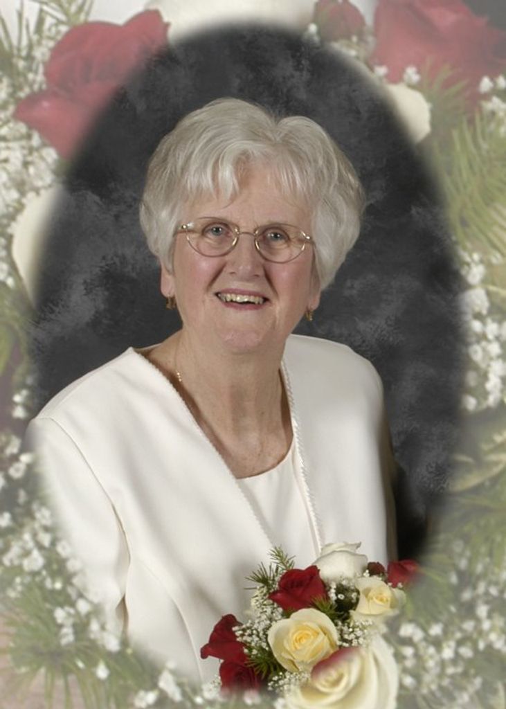 Myrtle Rowena Mclellan