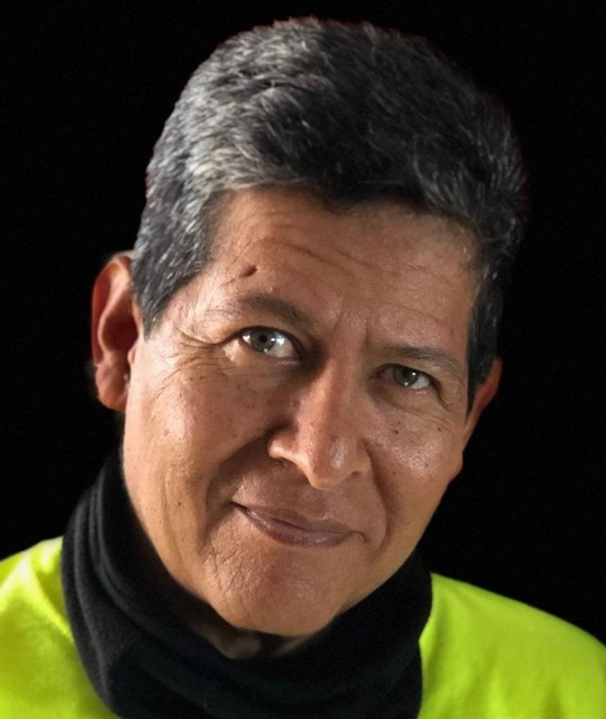 Sergio Anthony De Haro Profile Photo