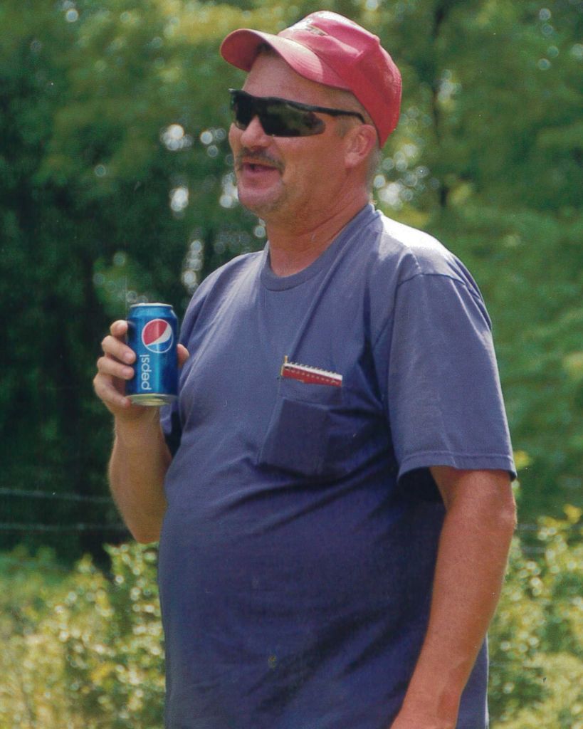 Jeffrey Dean Starr