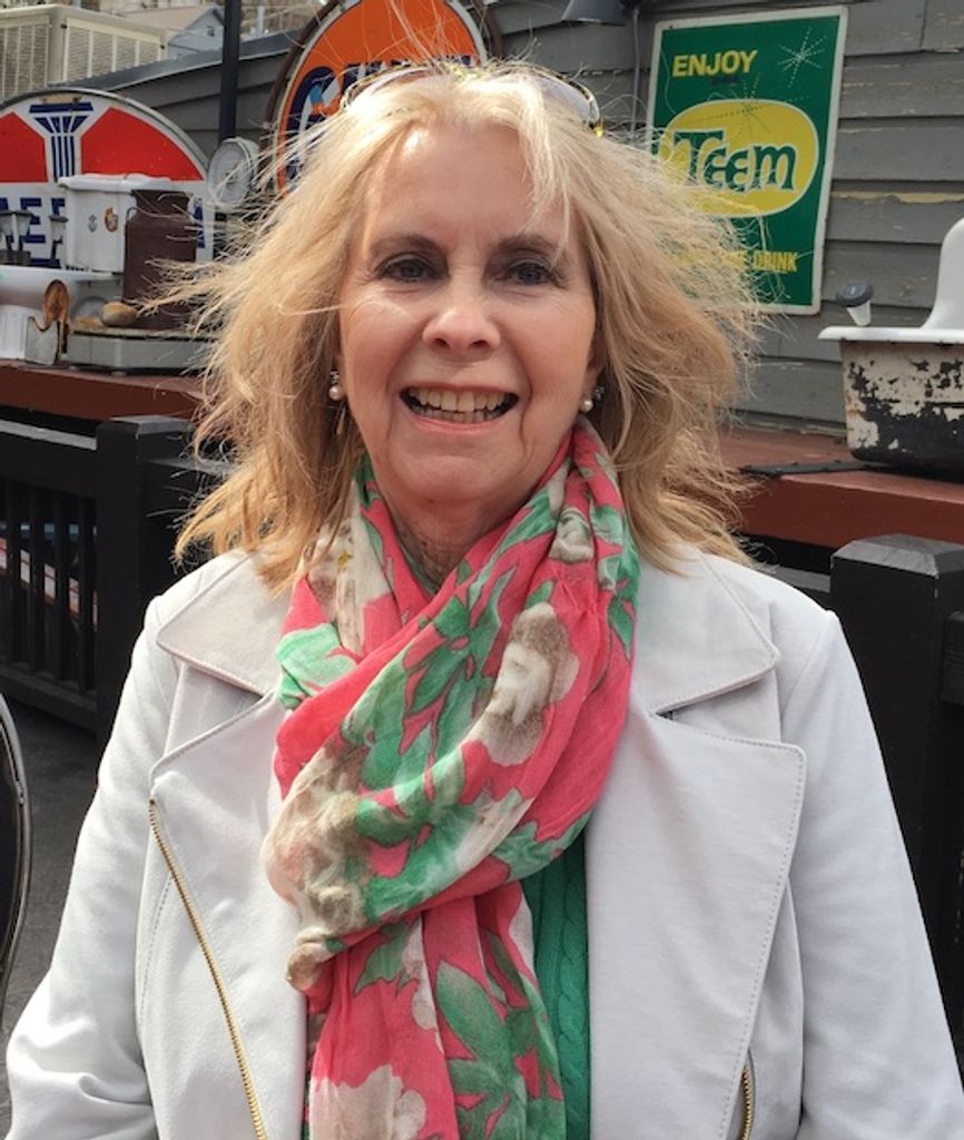 Patricia  Ann Ducey