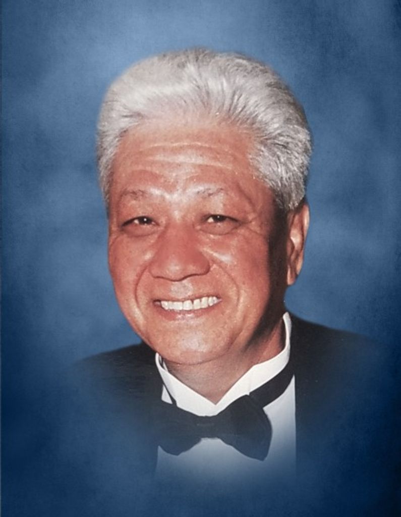 Domingo Baldivia Sr.