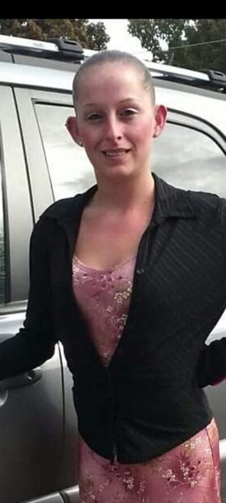 Katrina Shope Profile Photo