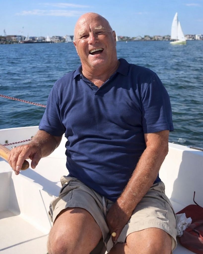 Thomas Francis Temme Profile Photo