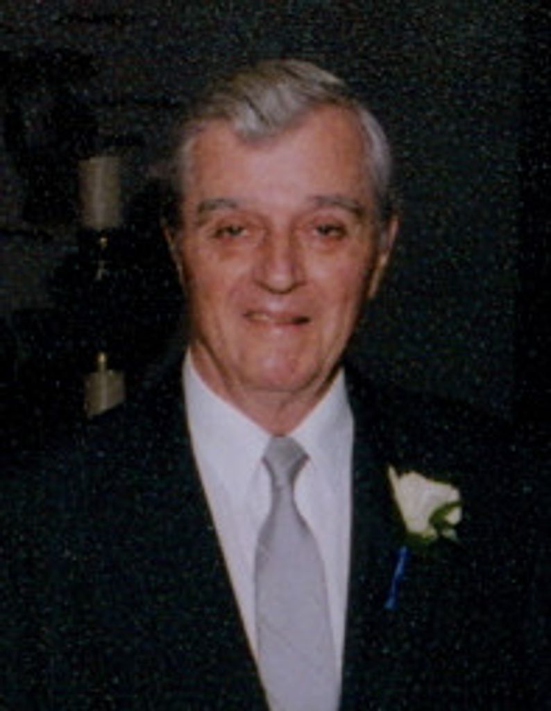 Grant W. White