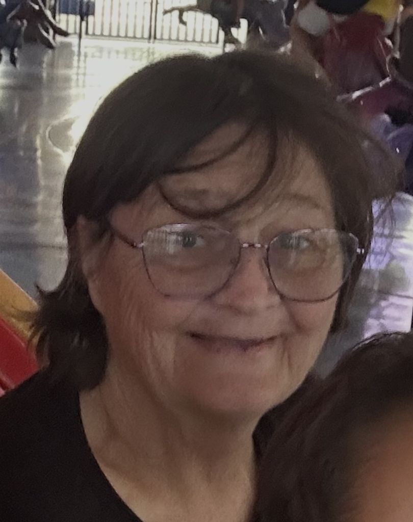Barbara Ann Gordon Profile Photo