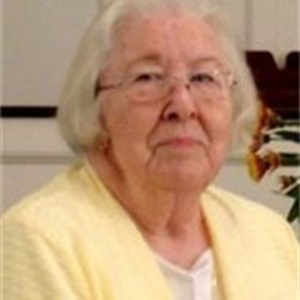 Dorothy Mozell Brown (Rumple)