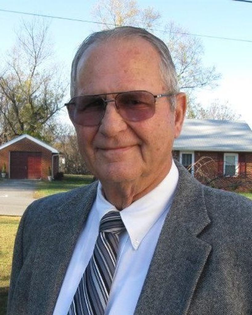 Robert William Wardle Profile Photo