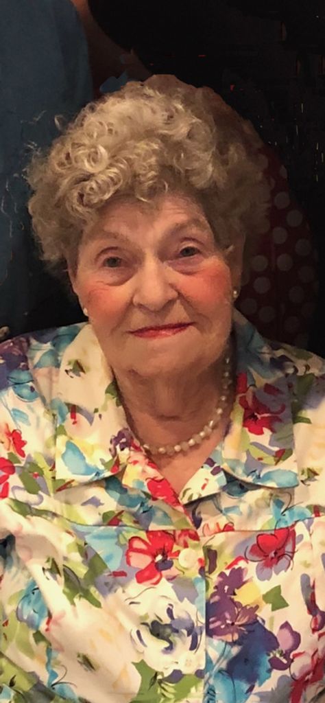 Sarah H Geiser Profile Photo