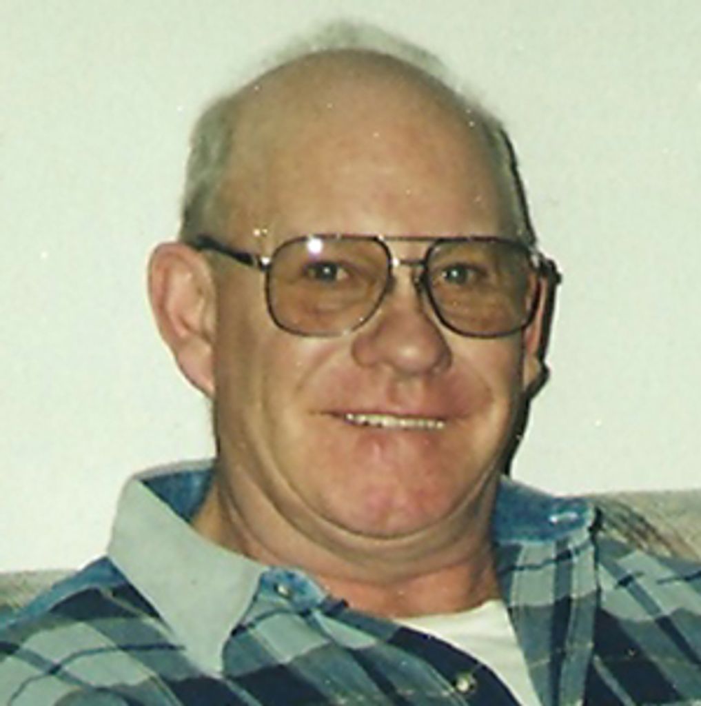 Myron Solberg