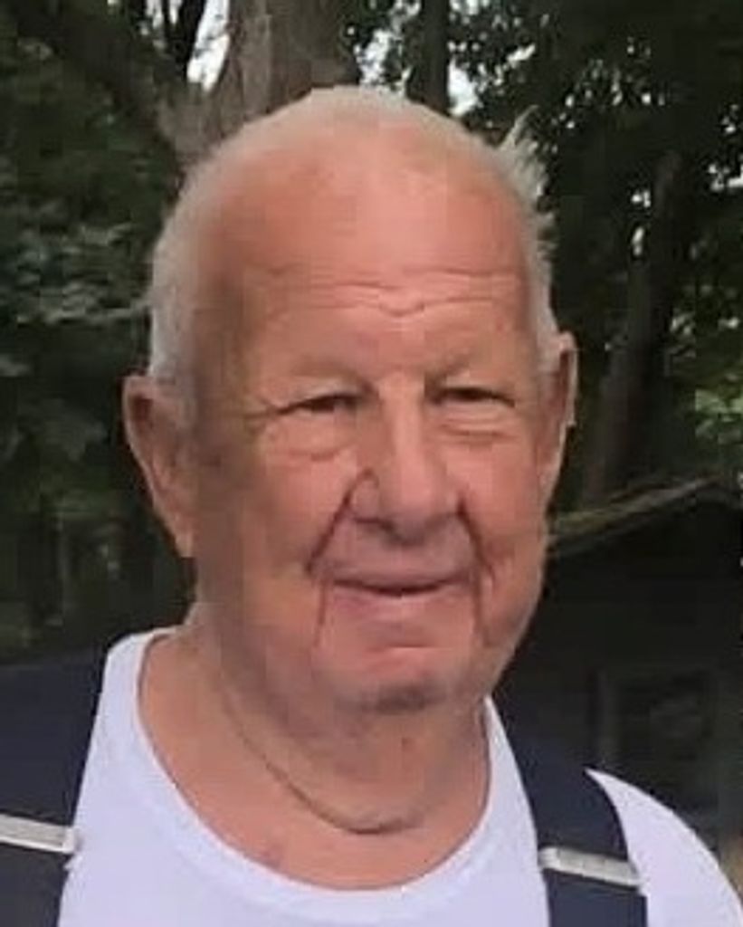 Hugh Dorsey Rogers