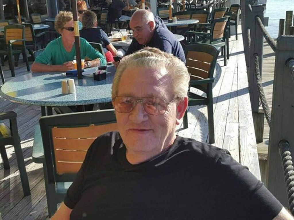 Vincent L. Guglielmo, Jr. Profile Photo