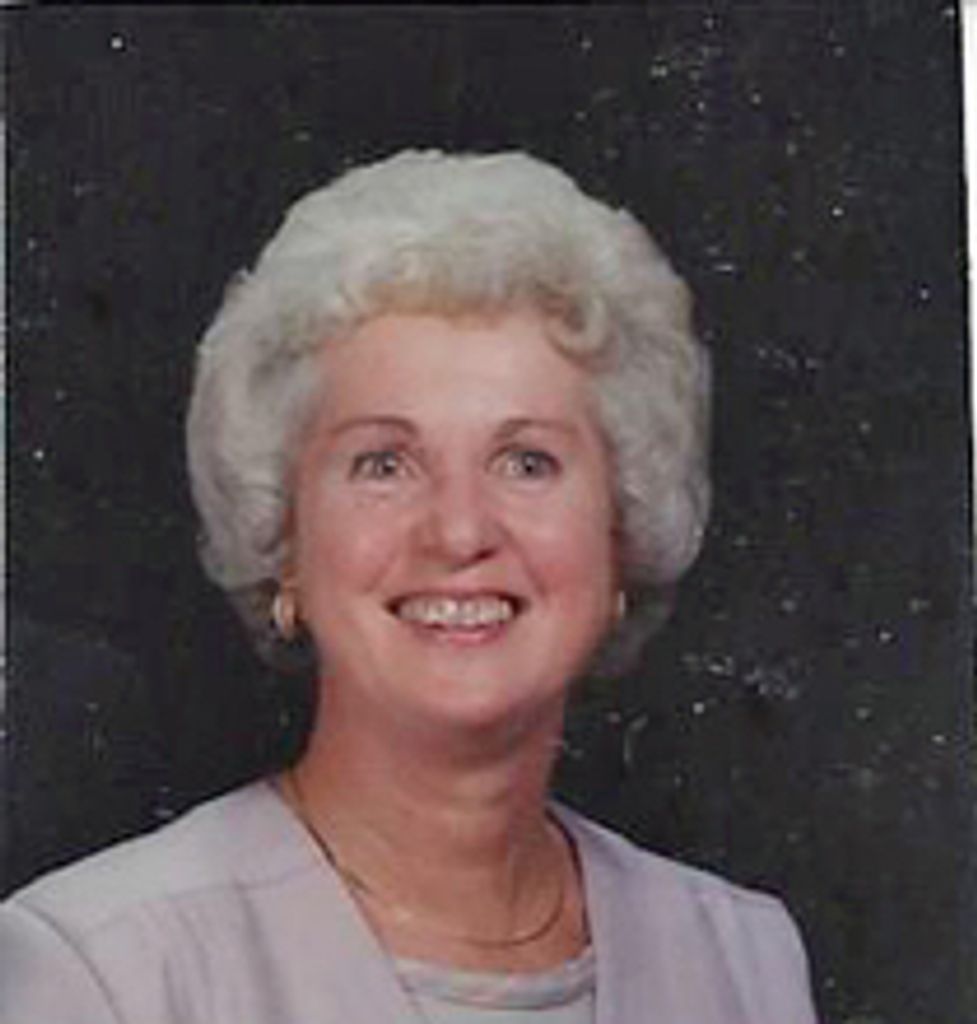 Patricia T (Tierney) Abbott