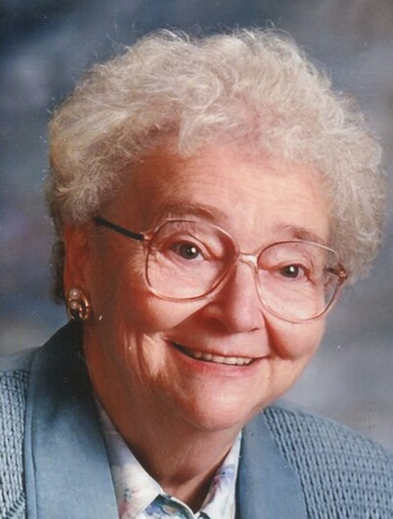 Hattie Marie Bretzke Profile Photo