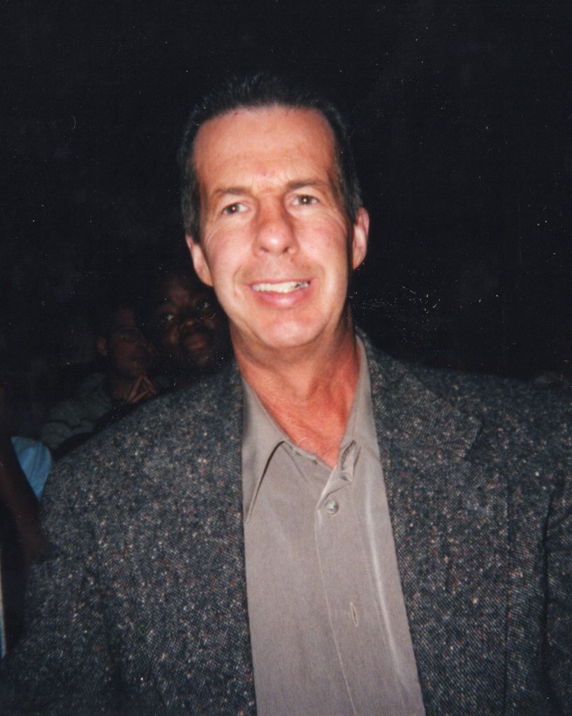 Thomas Joseph Murphy