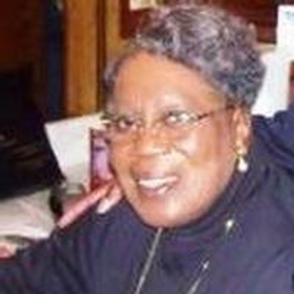 Margie Mae Mosley Profile Photo