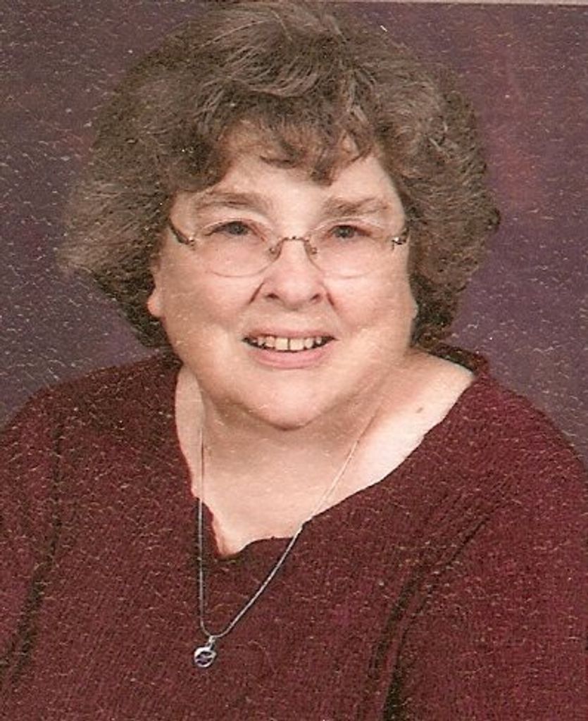 Doris H. Faus