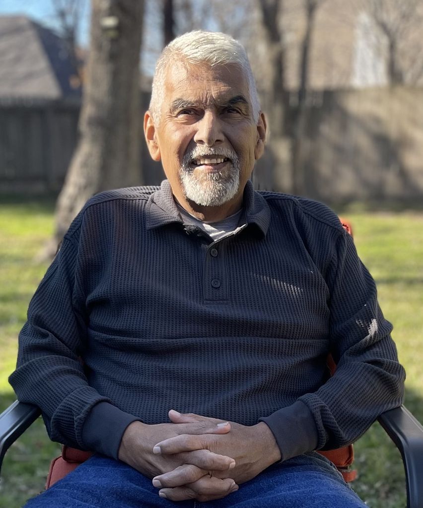 Joe Sandoval Profile Photo