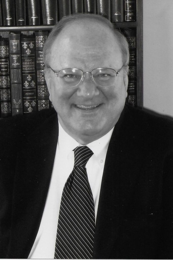 Dwight W. Pulsfus