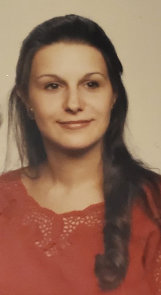 Therese Marie (Piggford)  Pinkerton