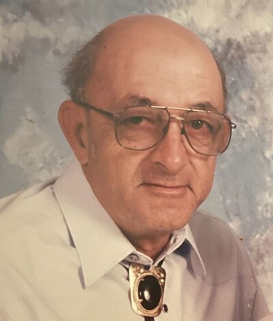David L King Profile Photo