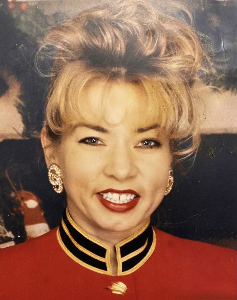 Michelle Baker