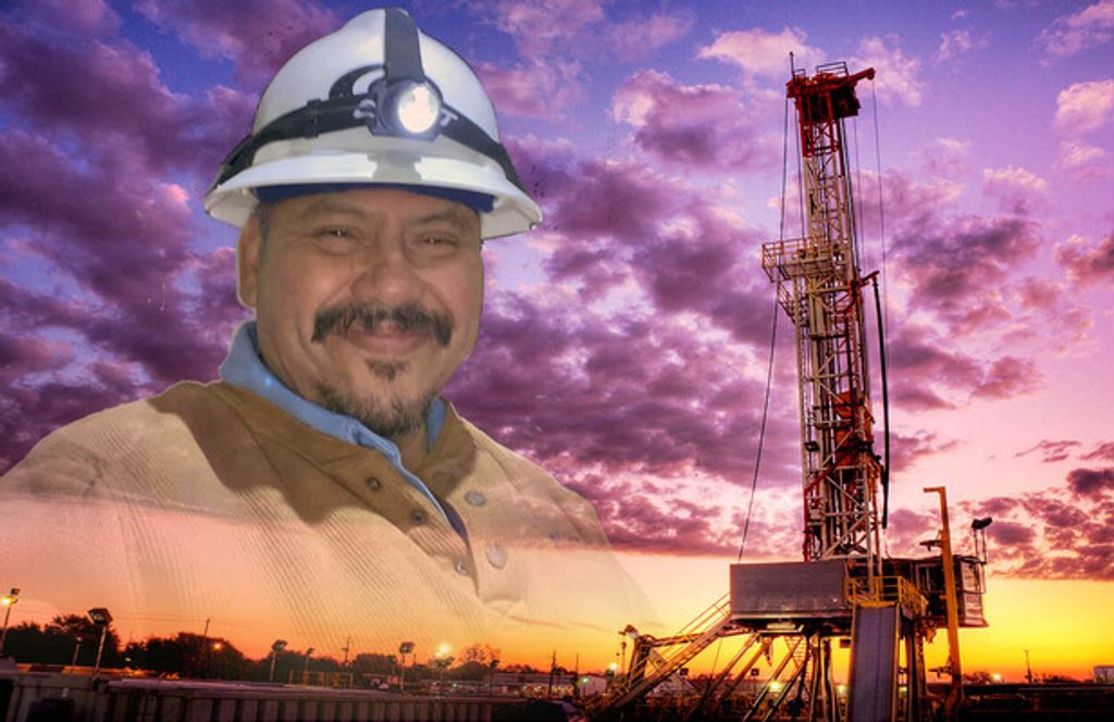 Raymundo Valenciano Jr. Profile Photo