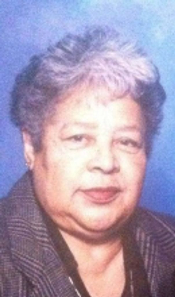 Lucille Shepard