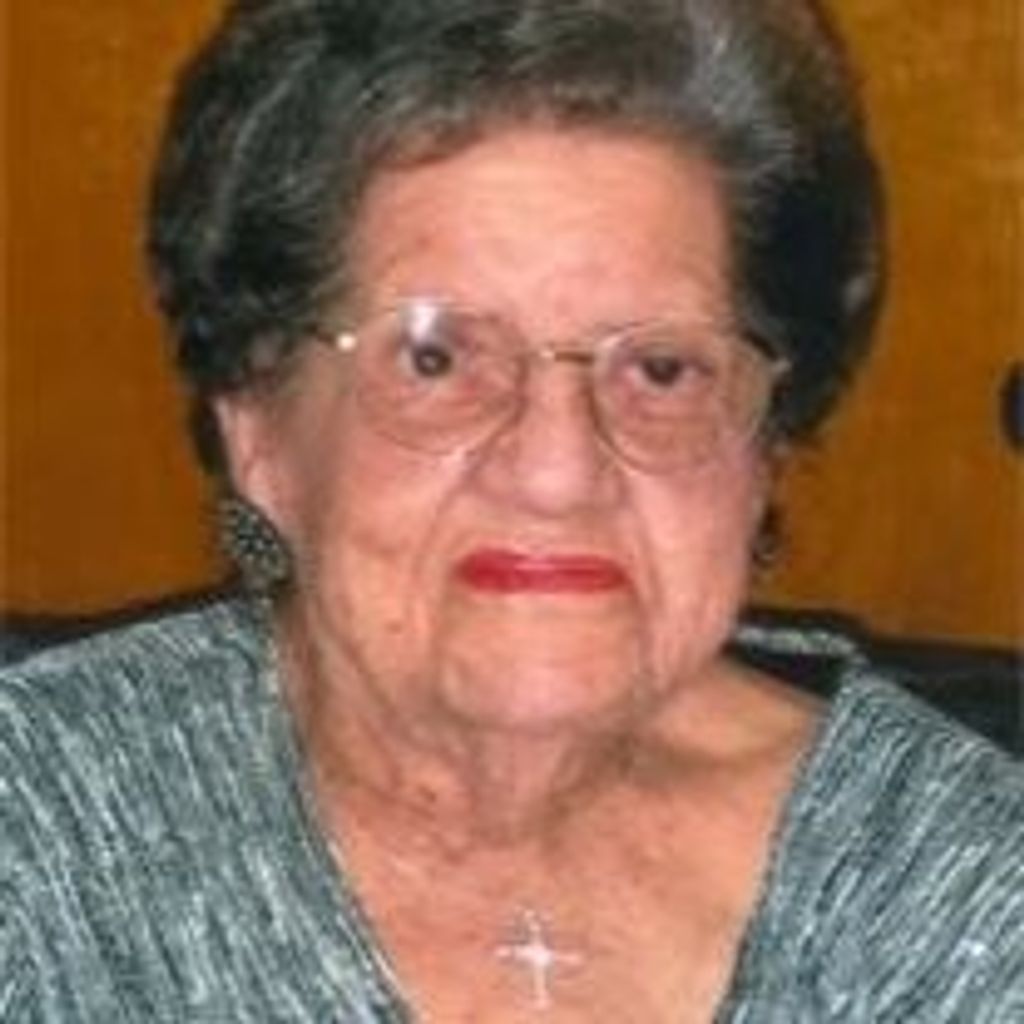 Bridget Bourgeois