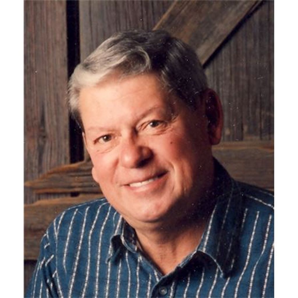 Ronald N. Mccready