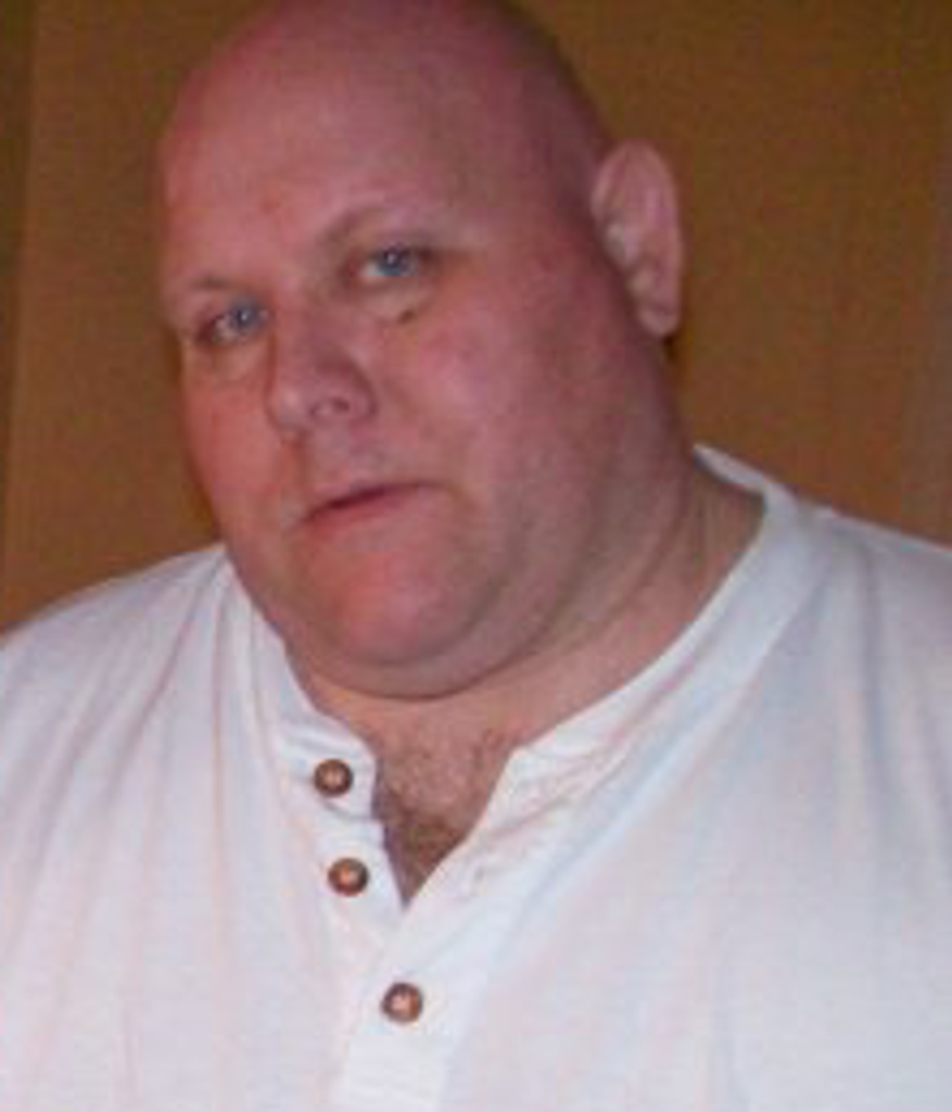 Charles Blanchard Lewis, Jr.