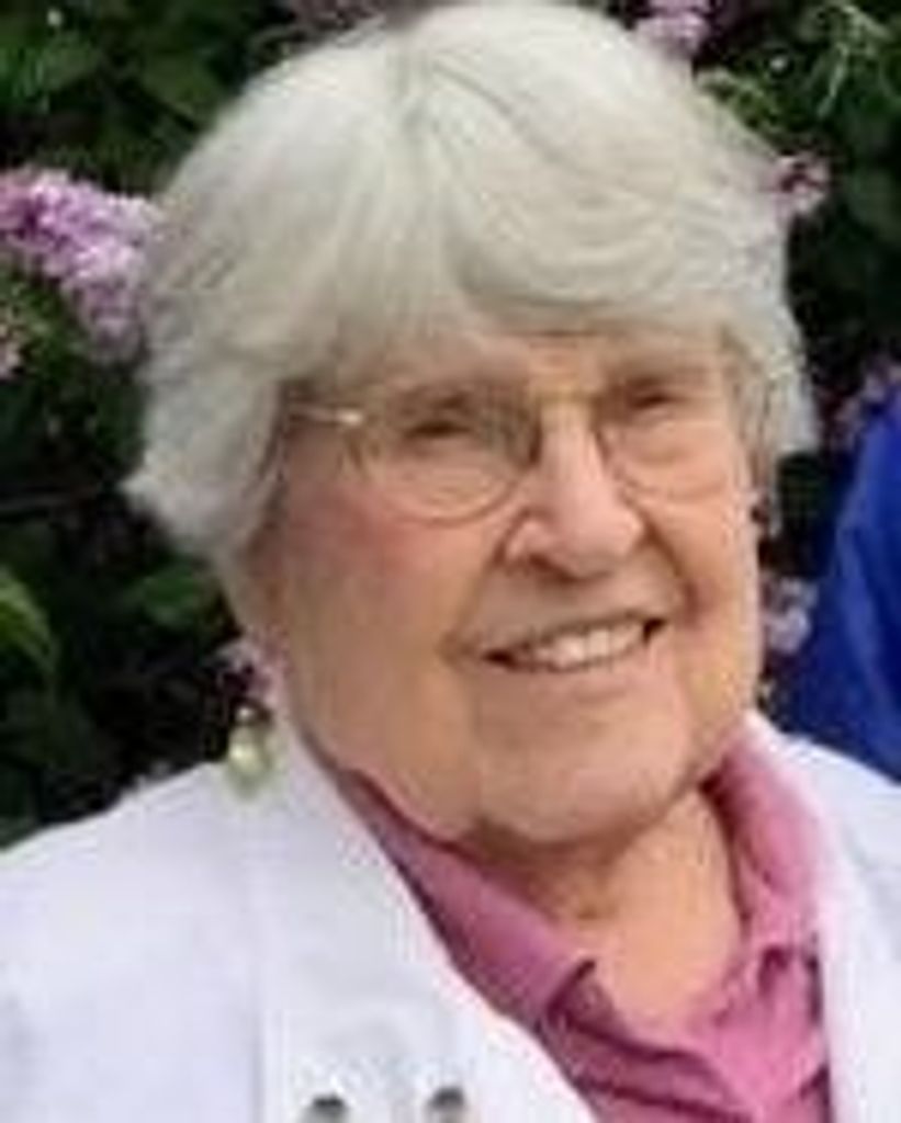 June E. Harshman