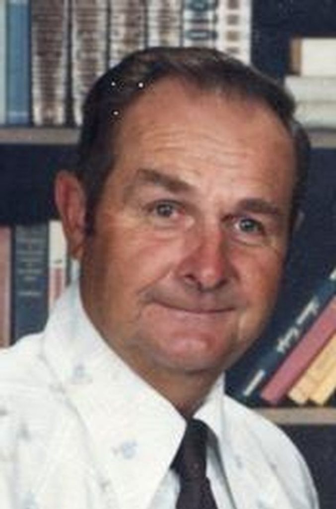 Frank Musgrave