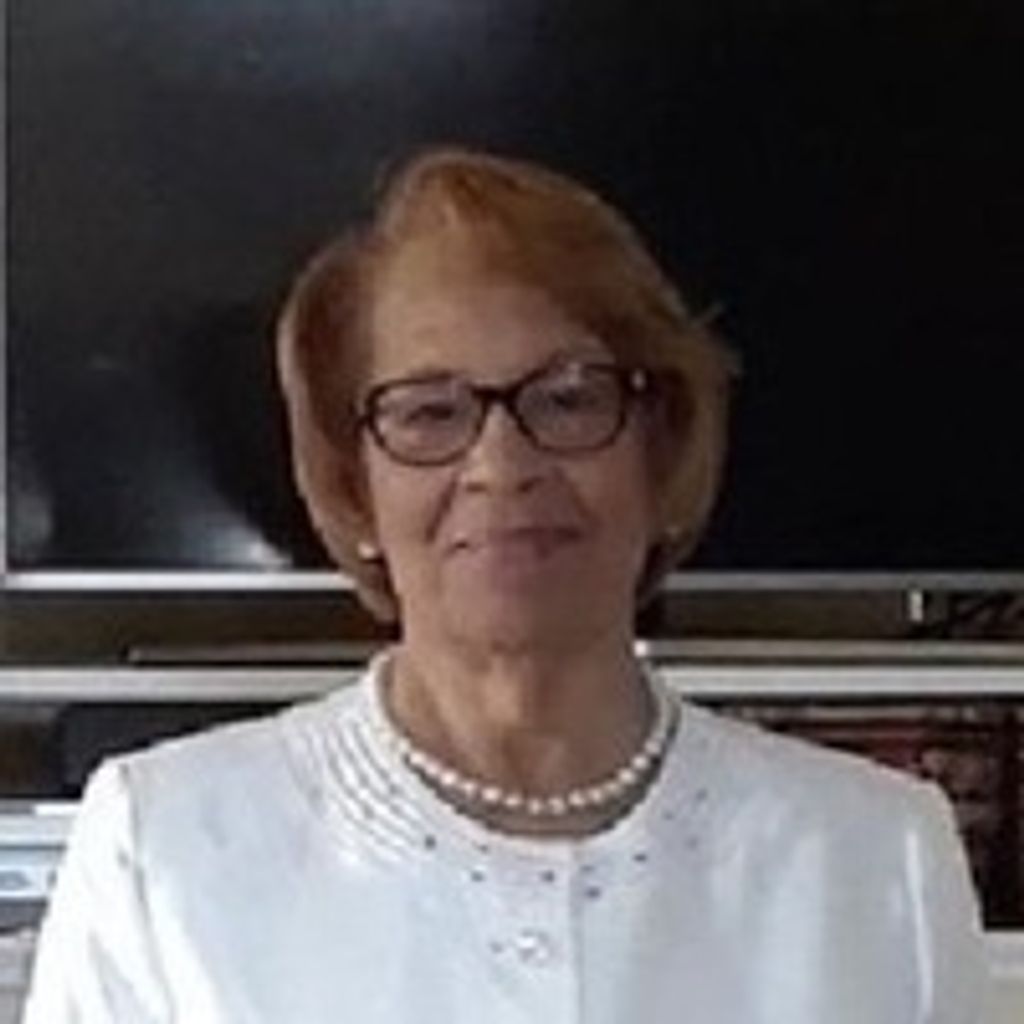 Virginia Lee Southall Profile Photo