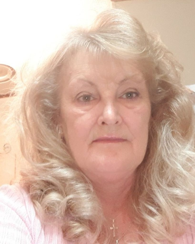 Dixie Jean Gay