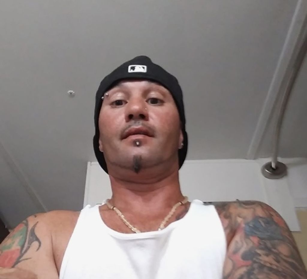 Dominic John Mcmahan