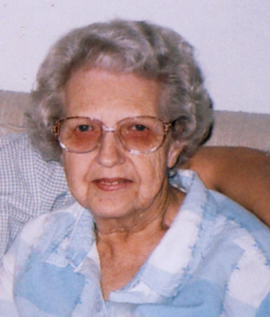 Fern Harnish