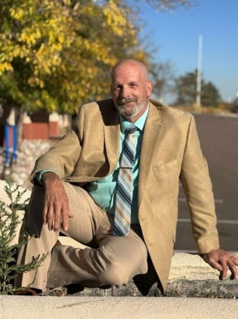 John Scott Busbee Profile Photo
