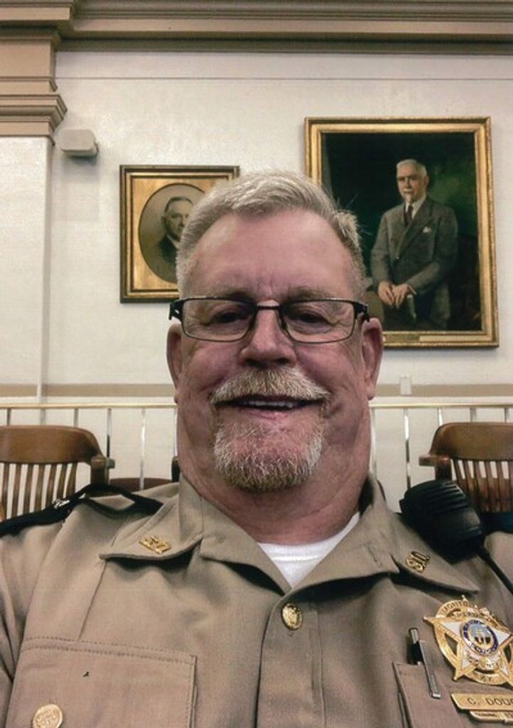 Charles Douglas Profile Photo