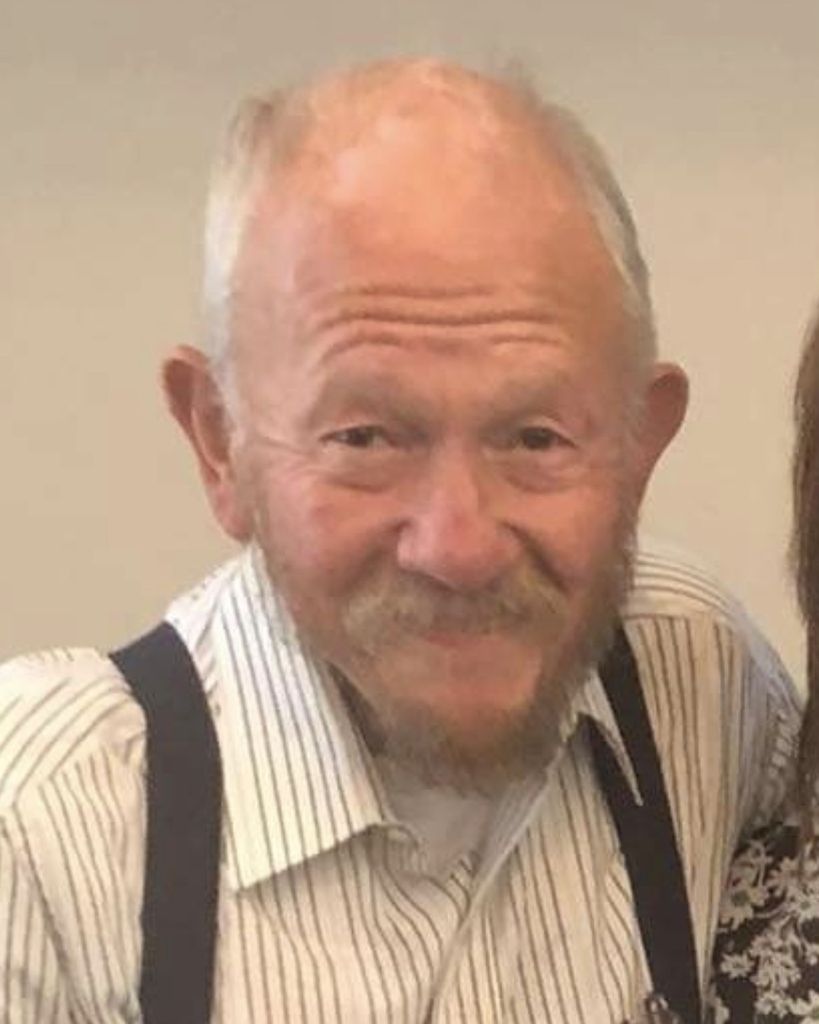 William "Bill" Hames Brown Profile Photo