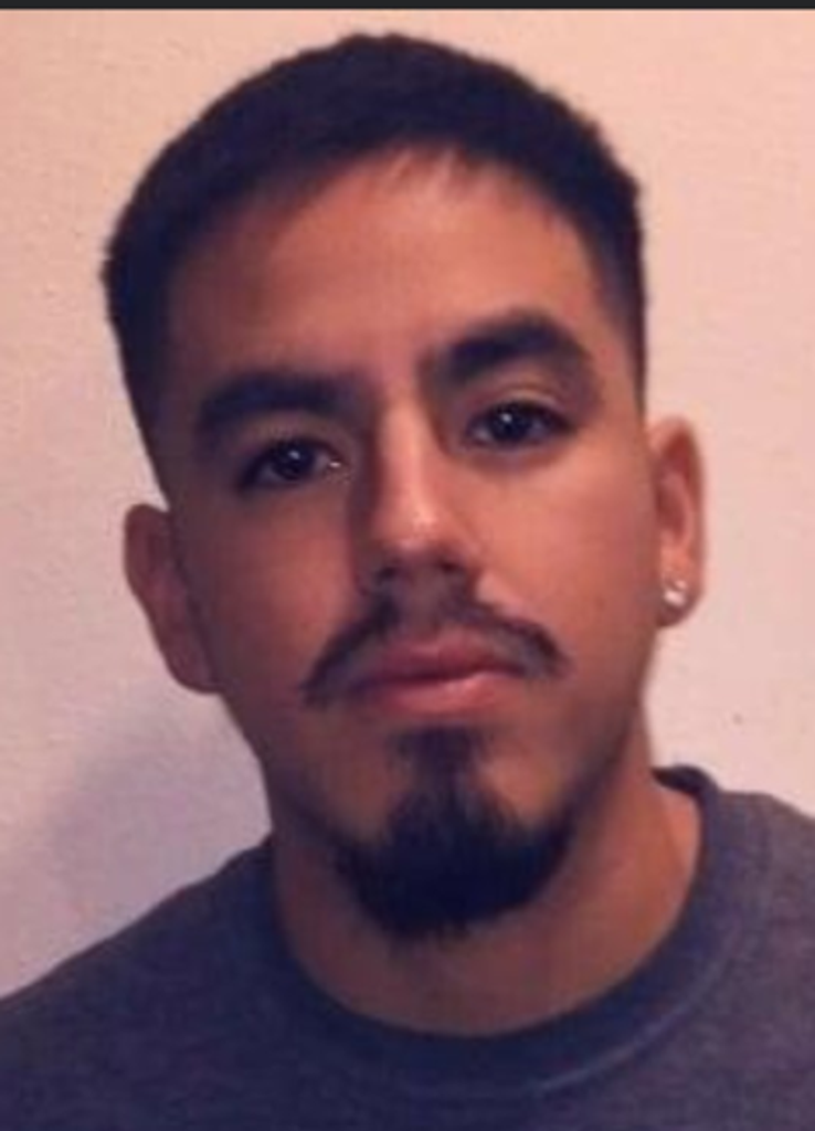 Joseph Jerome Underwood Profile Photo