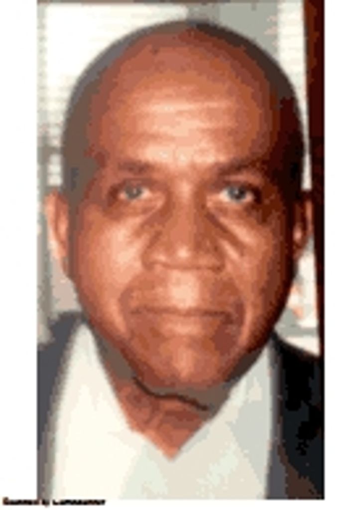 Rev. Haywood Lee Hawkins Profile Photo