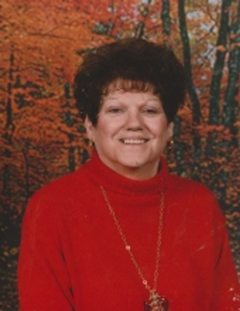 Betty Fay Howard