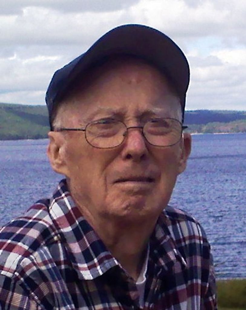 Walter J. Nugent
