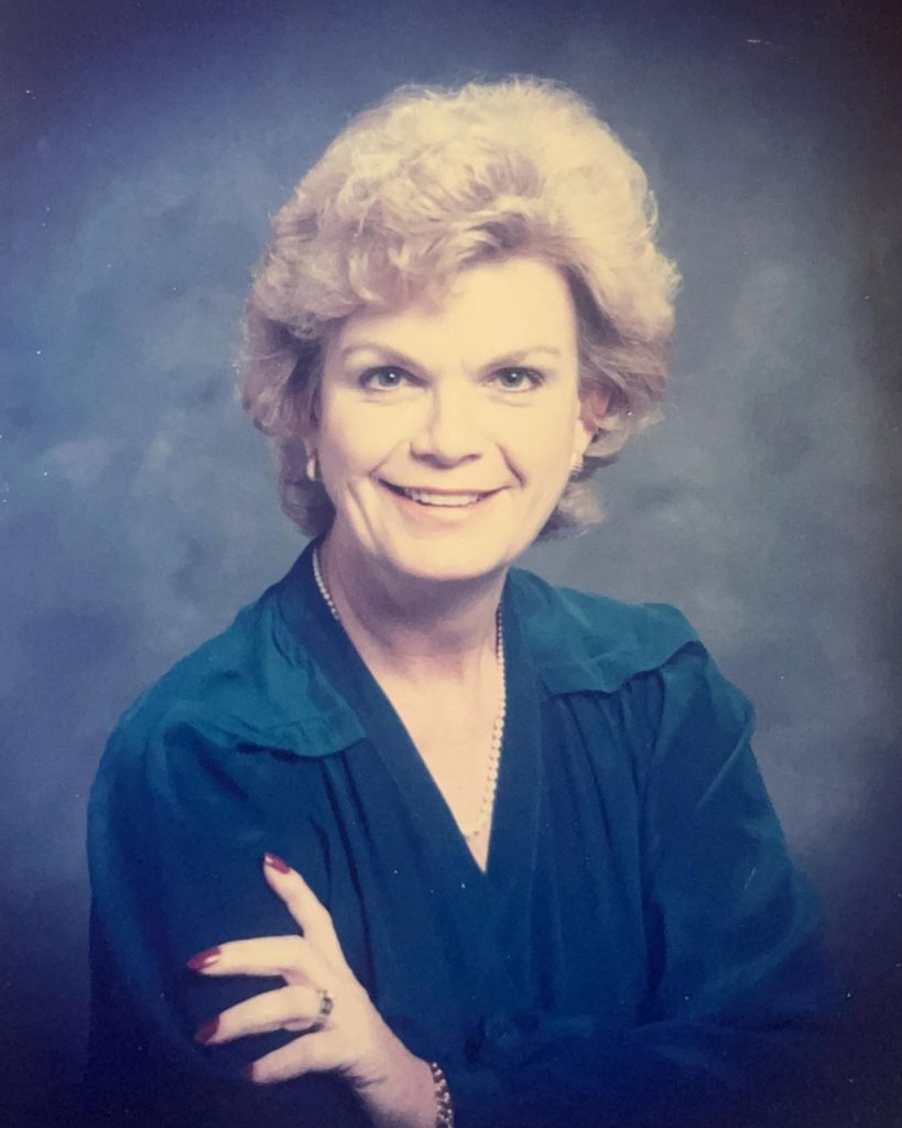 Nancy Redmond