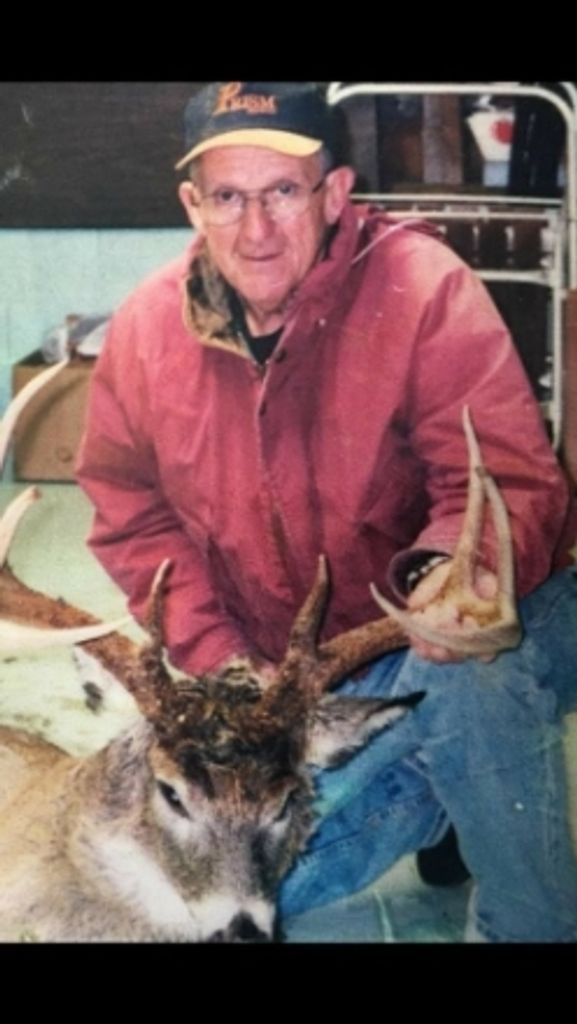 James Arthur Barnes Profile Photo