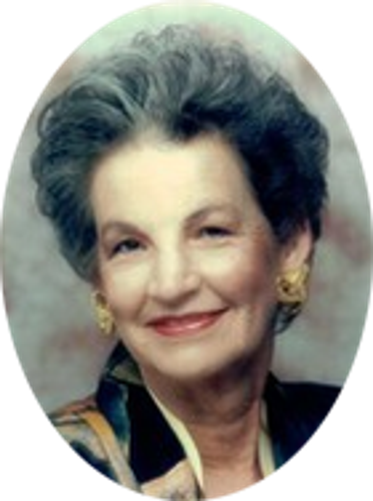 Martha Wade