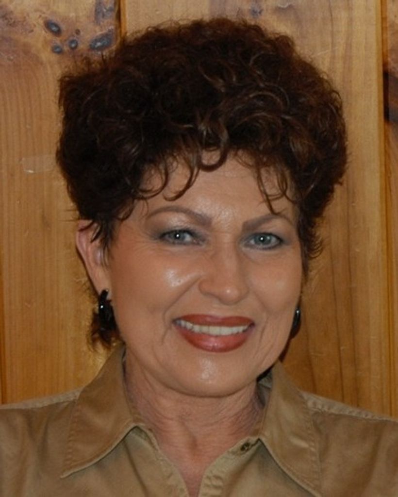 Mary Lou Green