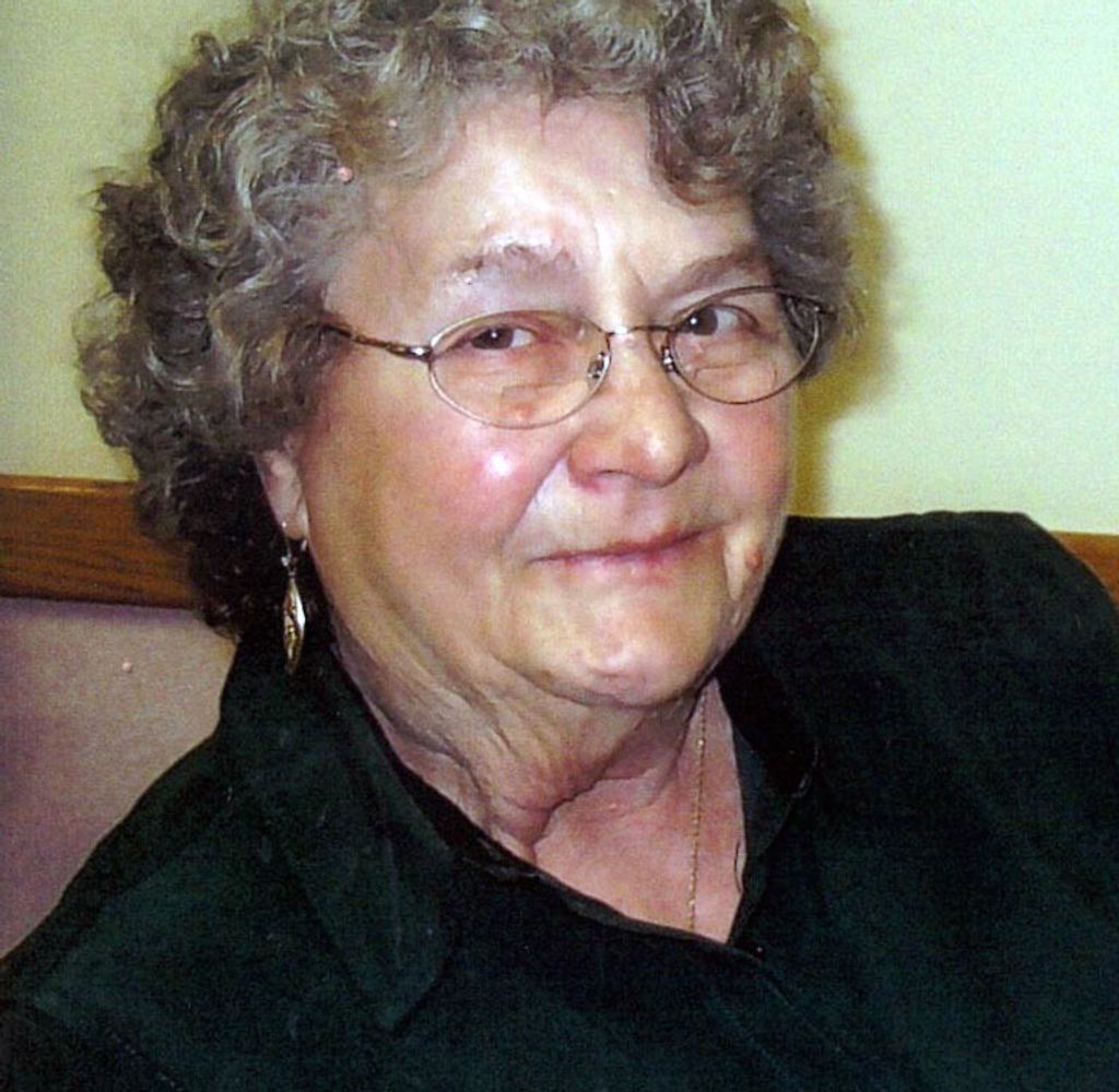 Arlene Schick